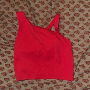 Asymmetrical Tank (everlux)